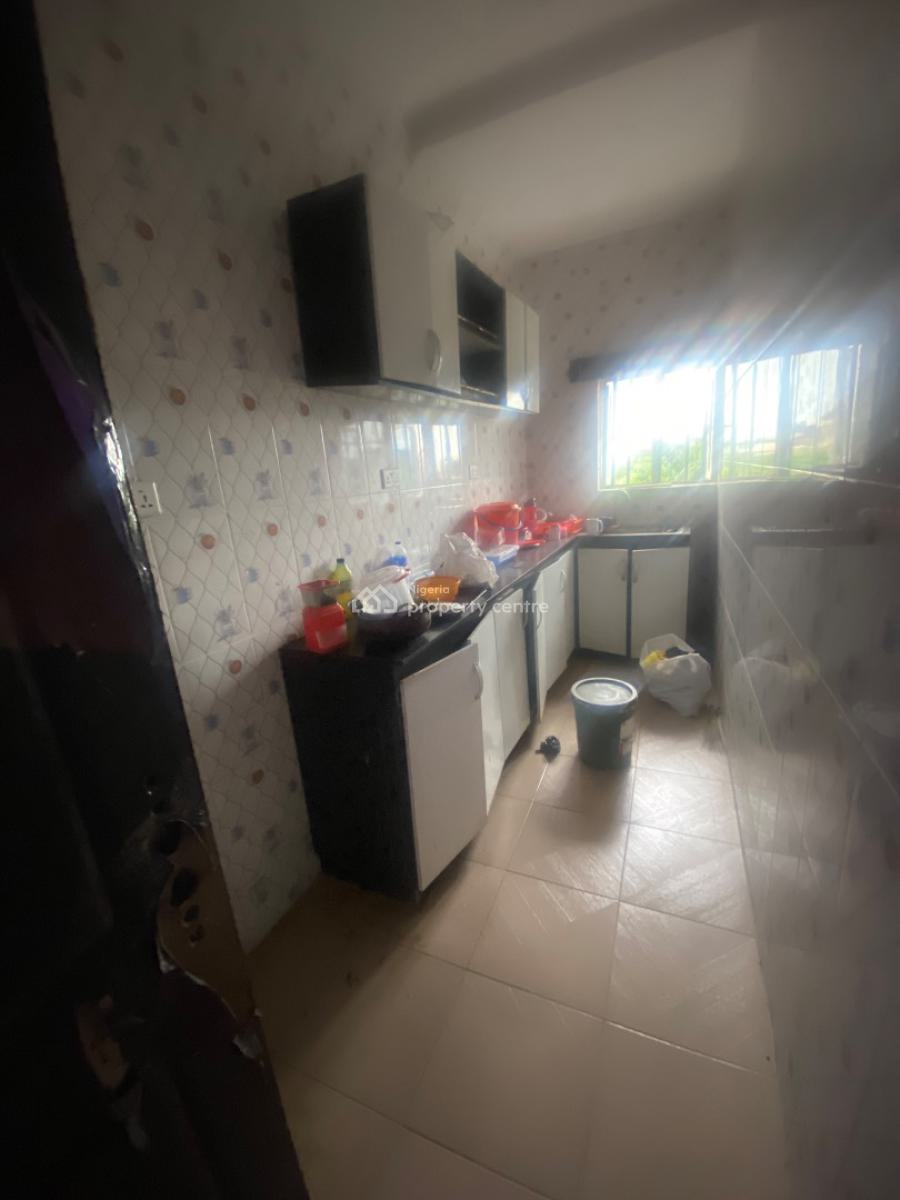 Mini Flat in a  Very Serene Environment, Good News Estate, Sangotedo, Ajah, Lagos, Mini Flat (room and Parlour) for Rent