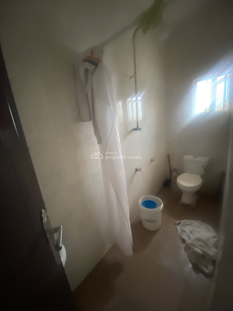 Mini Flat in a  Very Serene Environment, Good News Estate, Sangotedo, Ajah, Lagos, Mini Flat (room and Parlour) for Rent