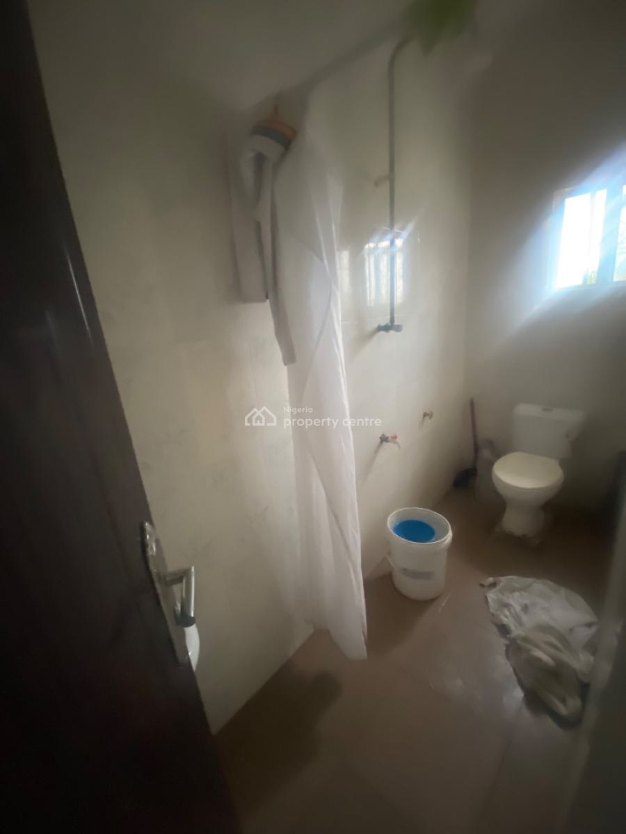 Mini Flat in a  Very Serene Environment, Good News Estate, Sangotedo, Ajah, Lagos, Mini Flat (room and Parlour) for Rent