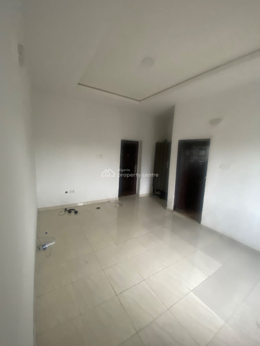 Mini Flat in a  Very Serene Environment, Good News Estate, Sangotedo, Ajah, Lagos, Mini Flat (room and Parlour) for Rent