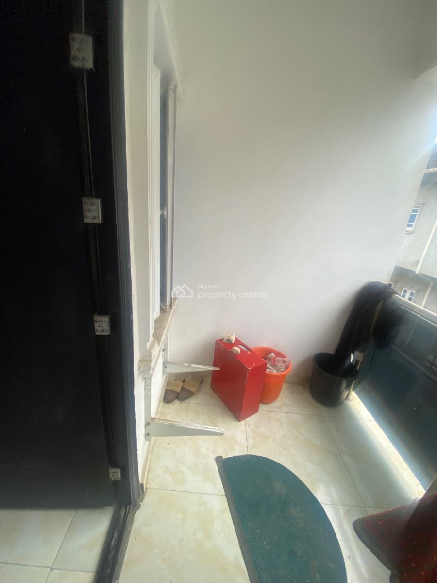 Mini Flat in a  Very Serene Environment, Good News Estate, Sangotedo, Ajah, Lagos, Mini Flat (room and Parlour) for Rent