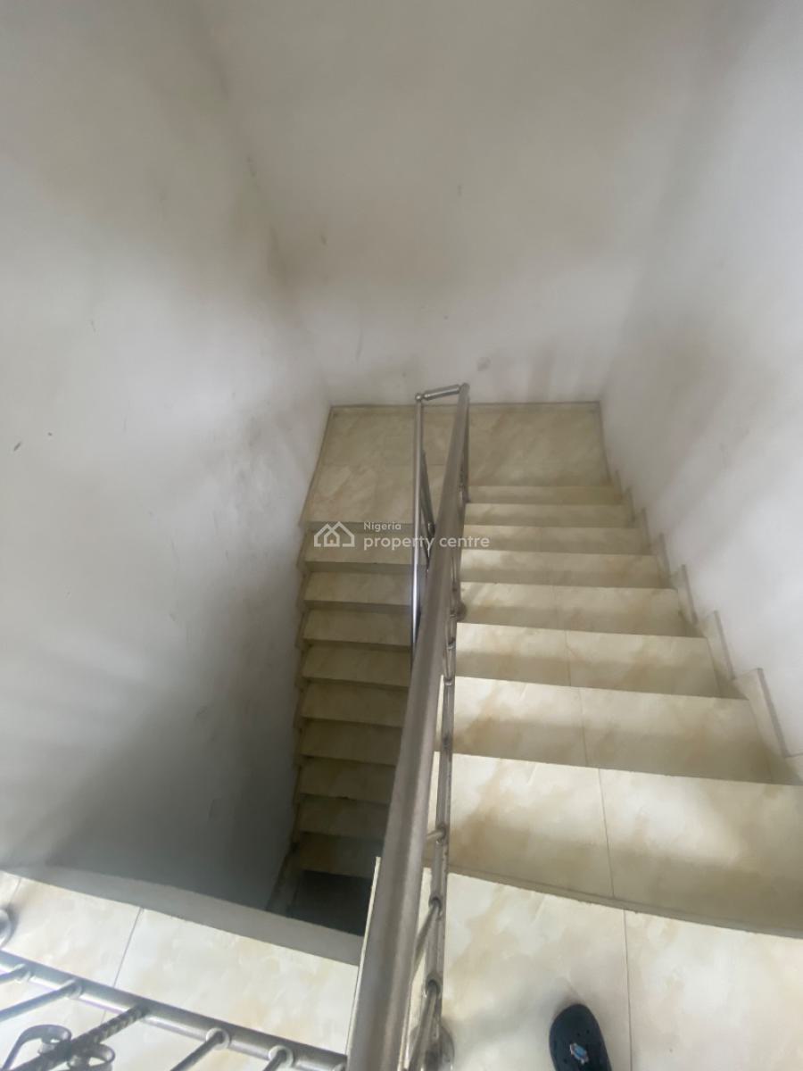Mini Flat in a  Very Serene Environment, Good News Estate, Sangotedo, Ajah, Lagos, Mini Flat (room and Parlour) for Rent