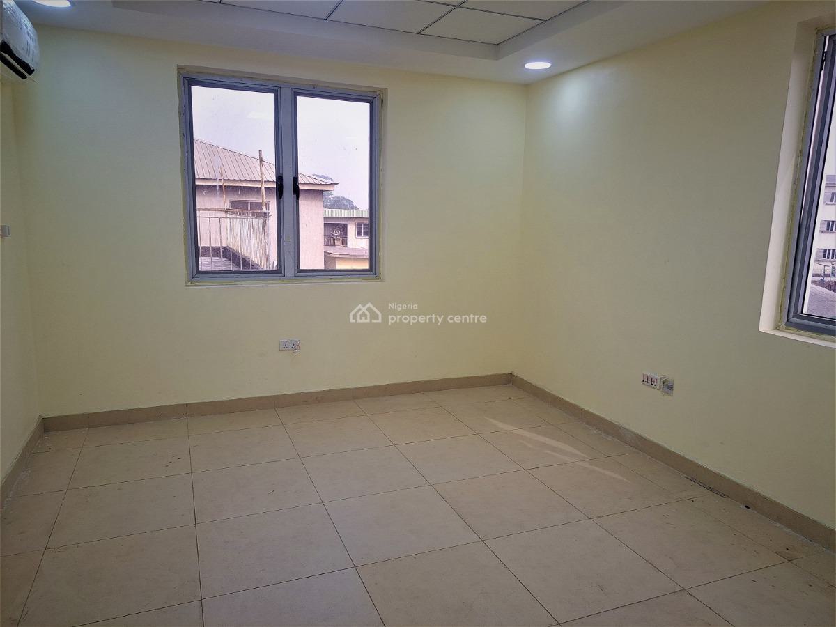 450sqm Open Office Space in a Grade a Office, Allen, Ikeja, Lagos, Office Space for Rent