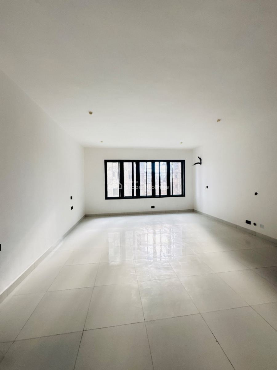 Newly Built 5 Bedroom Terrace House + Bq, Richmond Pearl, Off Freedom, Lekki Phase 1, Lekki, Lagos, Terraced Duplex for Rent