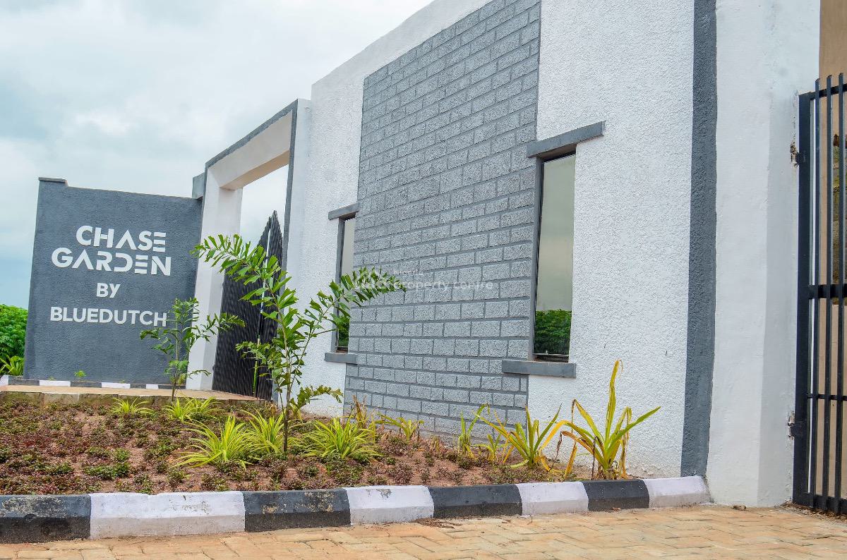 Chase Garden - C of O Land at an Unbeatable Value !, Omu- Ala, Epe, Lagos, Mixed-use Land for Sale
