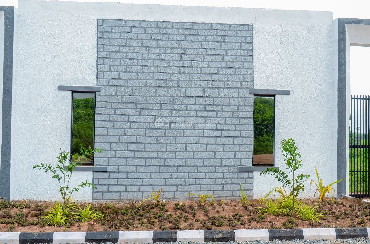 Chase Garden - C of O Land at an Unbeatable Value !, Omu- Ala, Epe, Lagos, Mixed-use Land for Sale
