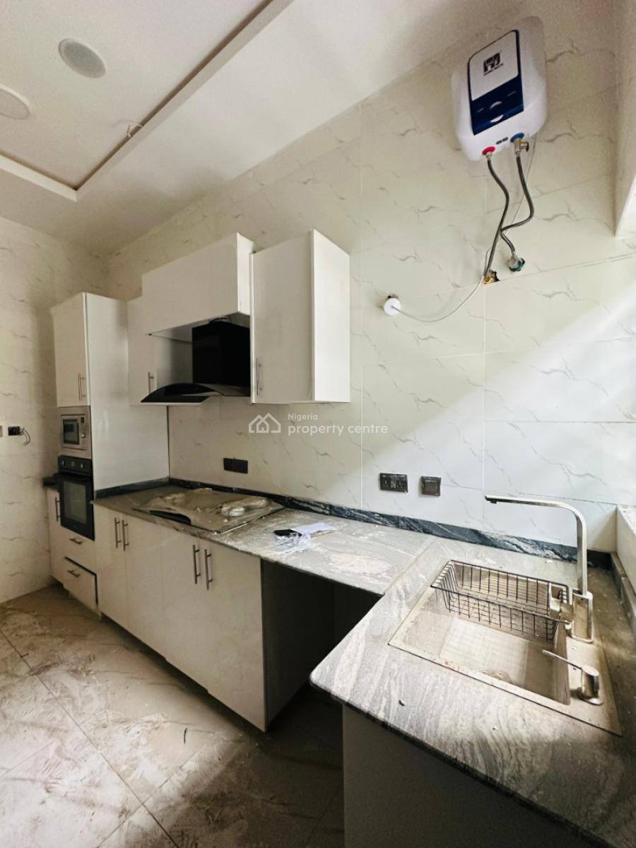 a Beautiful 2 Bedroom Apartment, Ologolo, Lekki, Lagos, Flat / Apartment for Sale