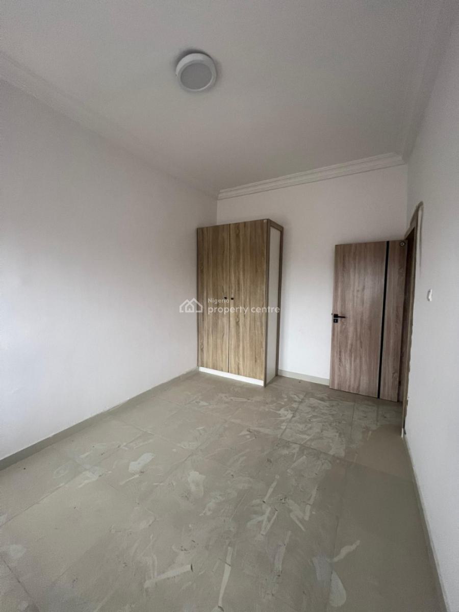 Newly Built, Tastefully Finished at Chevron, Lekki, Lagos, Flat / Apartment for Rent