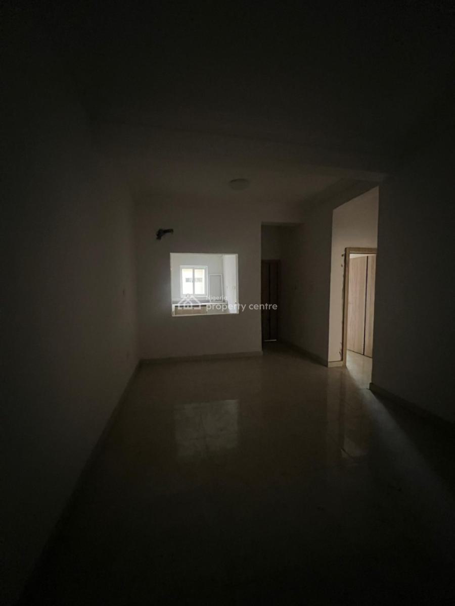 Newly Built, Tastefully Finished at Chevron, Lekki, Lagos, Flat / Apartment for Rent