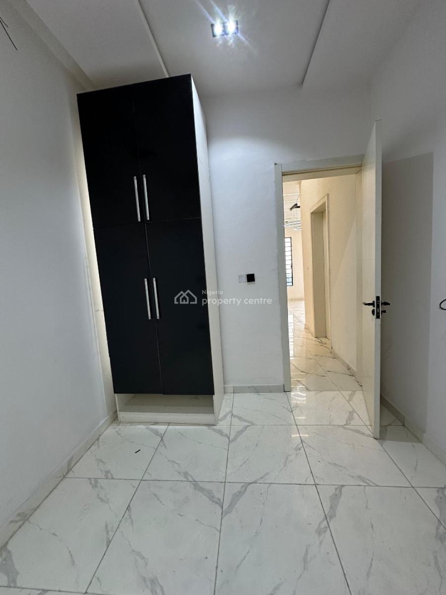 Newly Built 4 Bedroom Fully Detached Duplex with Bq, Ajah, Lagos, Detached Duplex for Sale