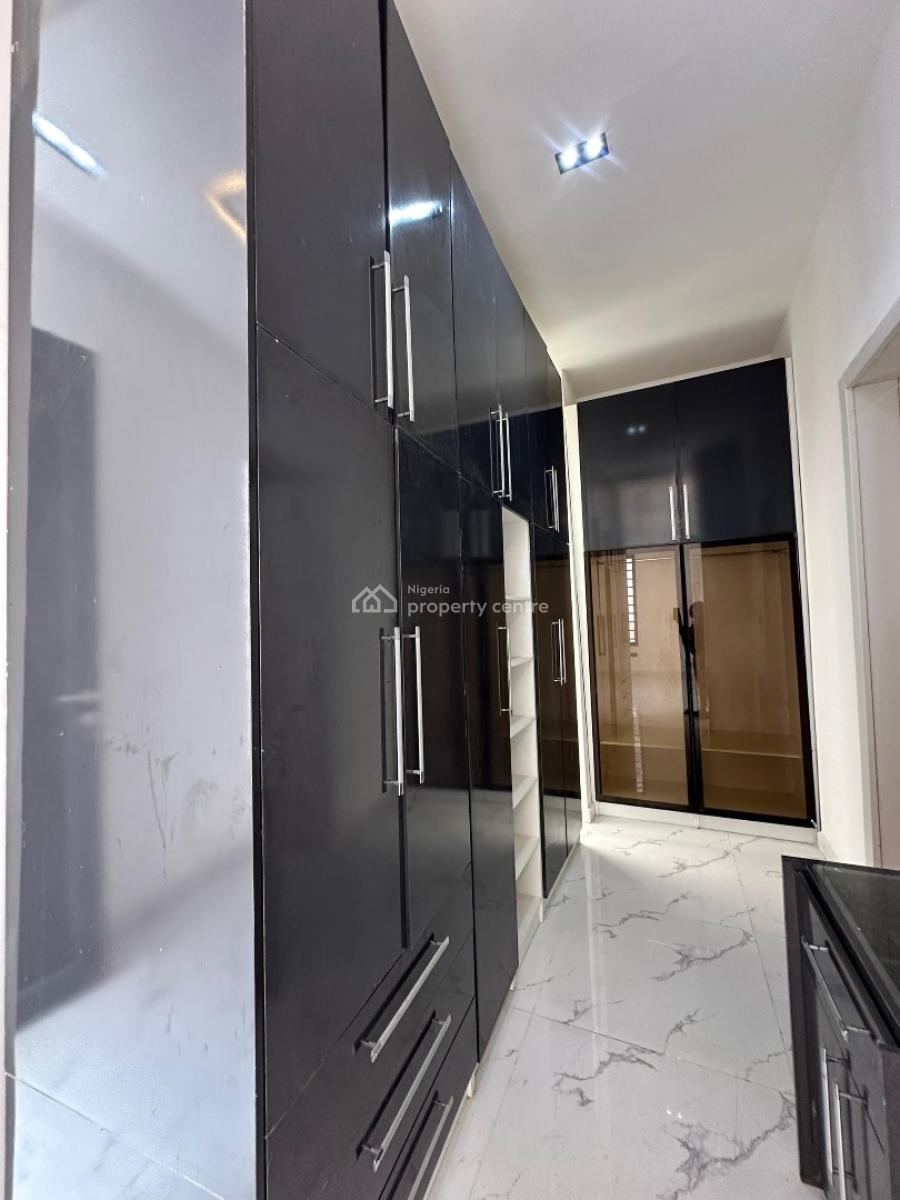Newly Built 4 Bedroom Fully Detached Duplex with Bq, Ajah, Lagos, Detached Duplex for Sale