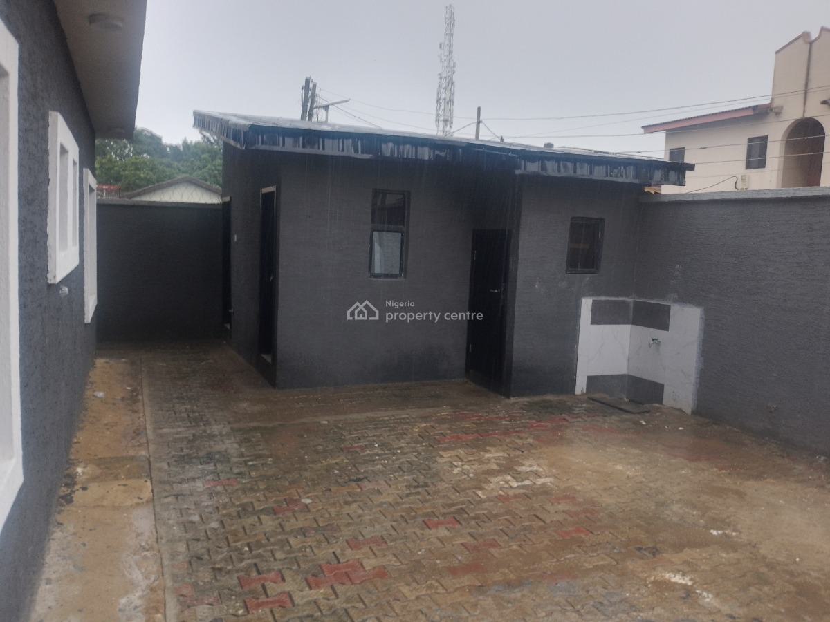 2 Units of Relatively New 3 Bedroom Apartment with Bq, Ikeja Gra, Ikeja, Lagos, Flat / Apartment for Rent