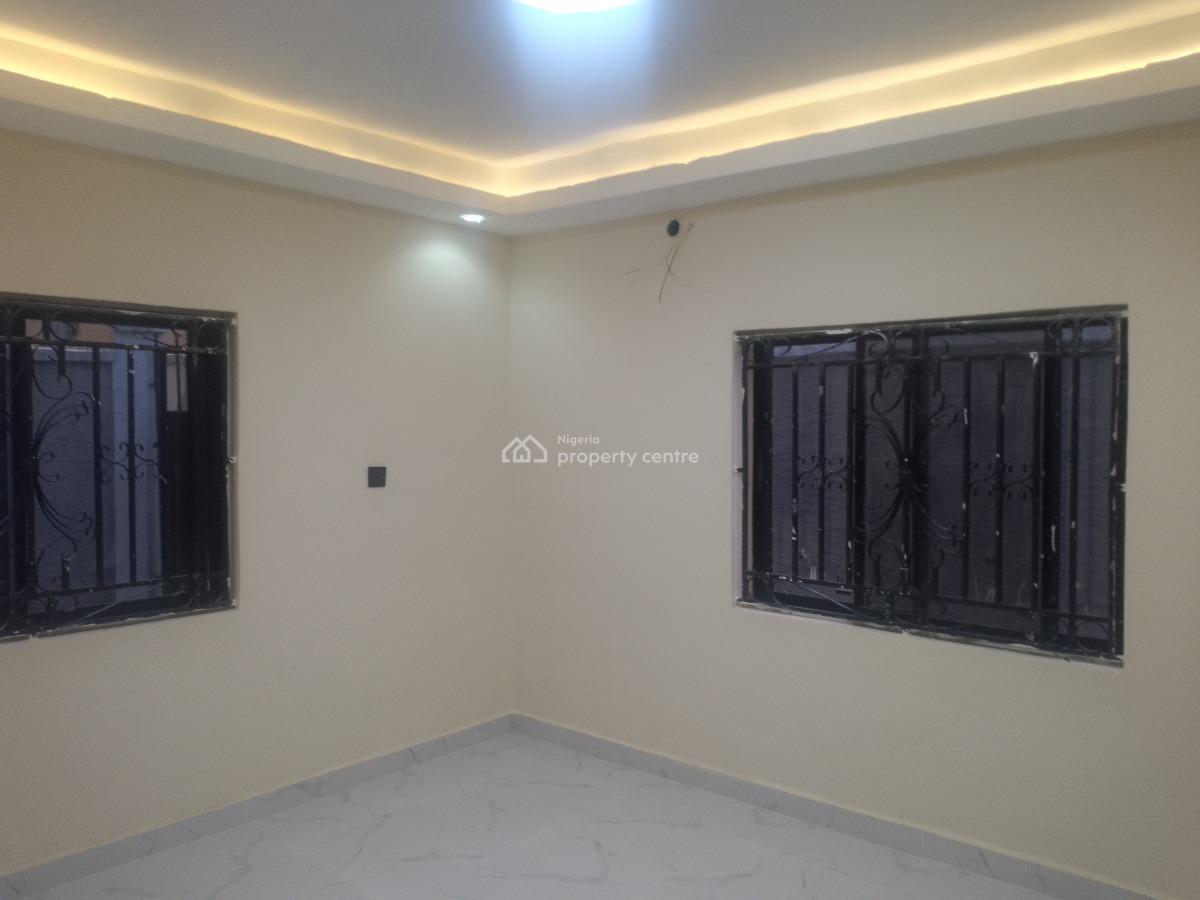 2 Units of Relatively New 3 Bedroom Apartment with Bq, Ikeja Gra, Ikeja, Lagos, Flat / Apartment for Rent