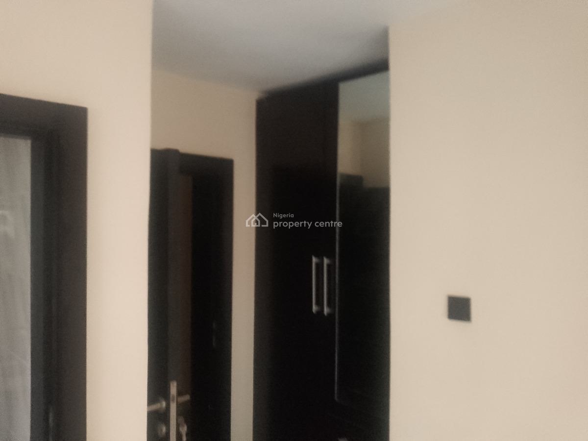 2 Units of Relatively New 3 Bedroom Apartment with Bq, Ikeja Gra, Ikeja, Lagos, Flat / Apartment for Rent