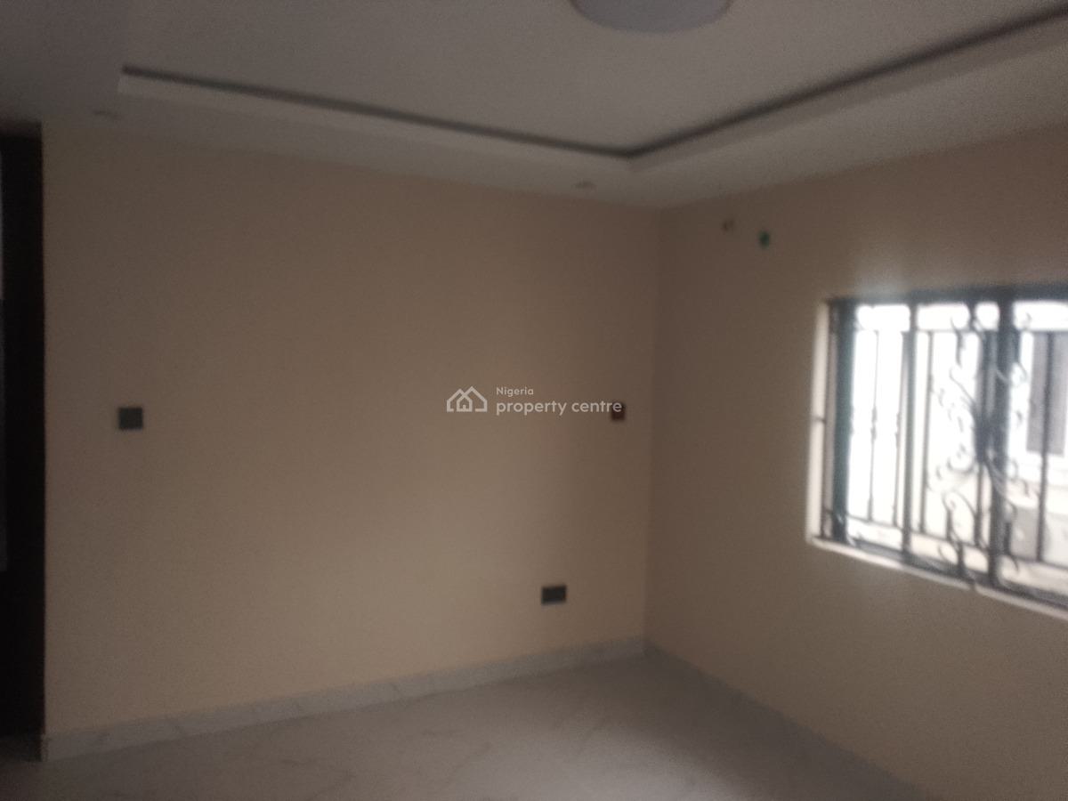 2 Units of Relatively New 3 Bedroom Apartment with Bq, Ikeja Gra, Ikeja, Lagos, Flat / Apartment for Rent