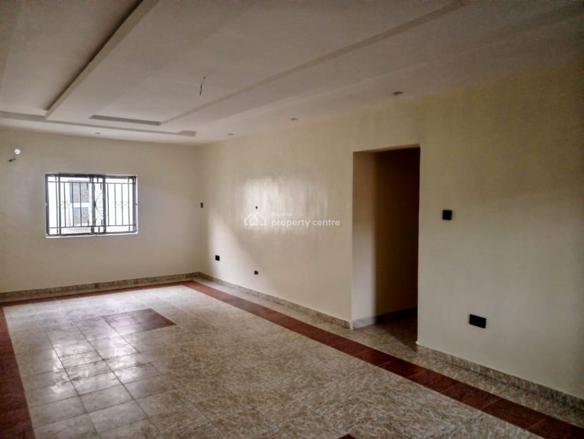 2 Units of Relatively New 3 Bedroom Apartment with Bq, Ikeja Gra, Ikeja, Lagos, Flat / Apartment for Rent