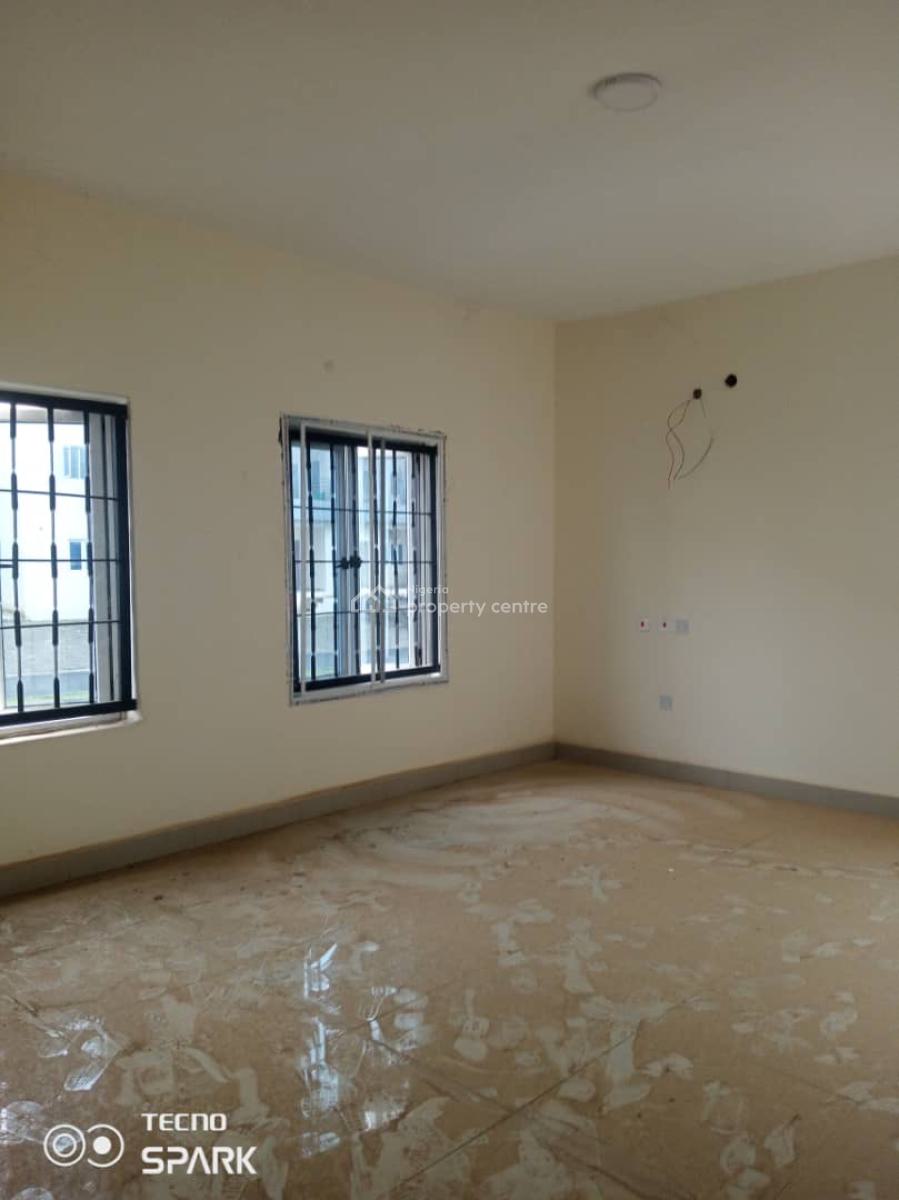 Excellent Spacious 3 Bedroom Apartment, By Next Cash and Carry, Jahi, Abuja, Flat / Apartment for Rent