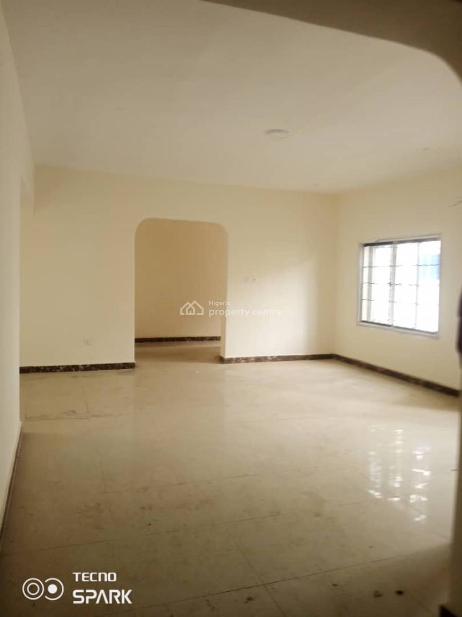Excellent Spacious 3 Bedroom Apartment, By Next Cash and Carry, Jahi, Abuja, Flat / Apartment for Rent