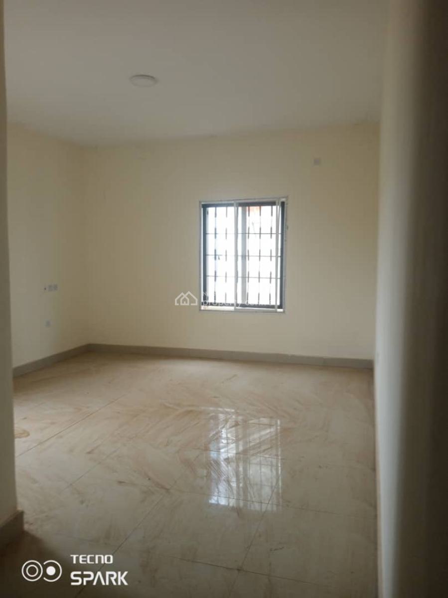Excellent Spacious 3 Bedroom Apartment, By Next Cash and Carry, Jahi, Abuja, Flat / Apartment for Rent