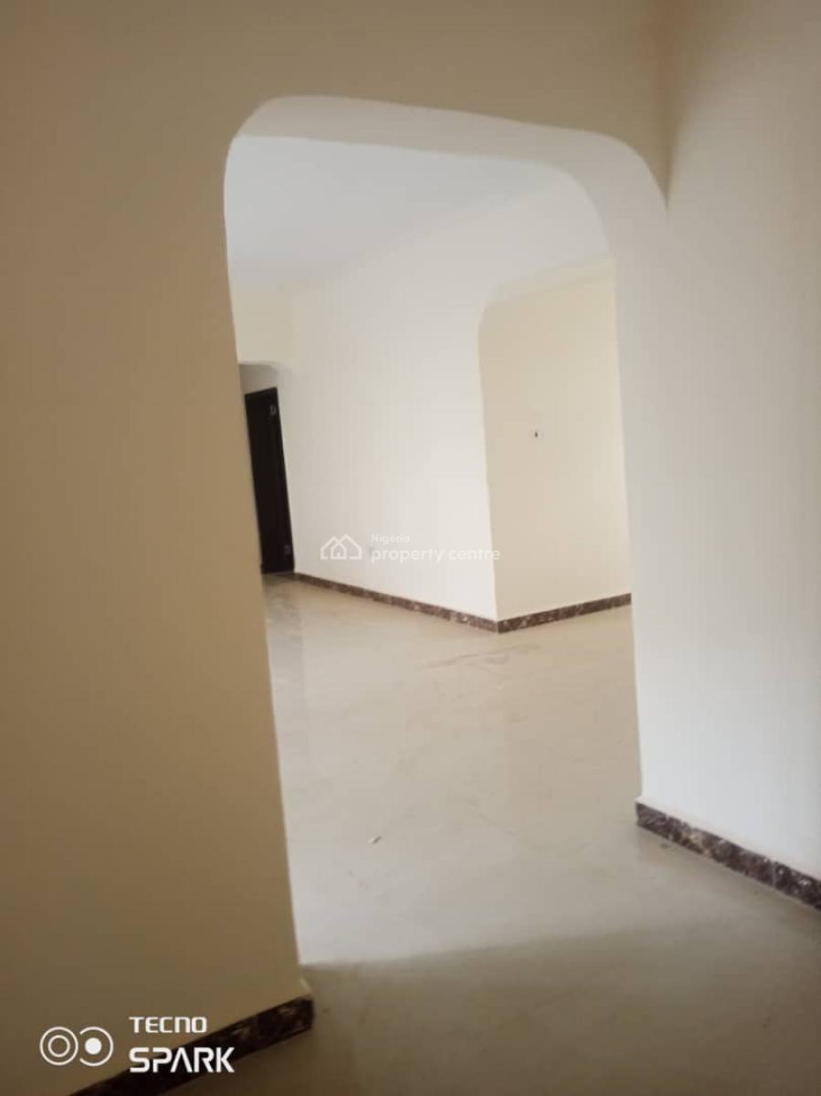 Excellent Spacious 3 Bedroom Apartment, By Next Cash and Carry, Jahi, Abuja, Flat / Apartment for Rent