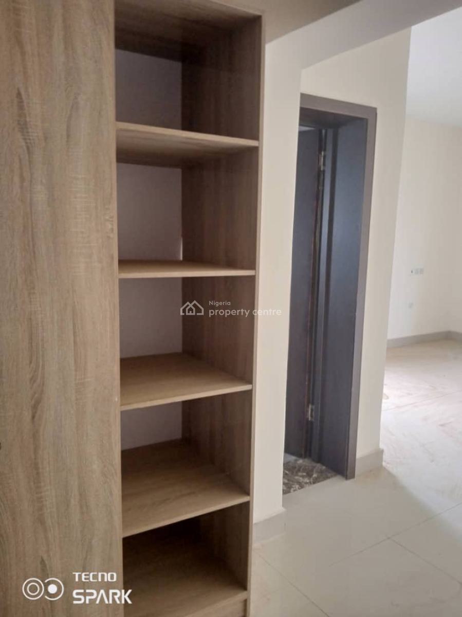 Excellent Spacious 3 Bedroom Apartment, By Next Cash and Carry, Jahi, Abuja, Flat / Apartment for Rent