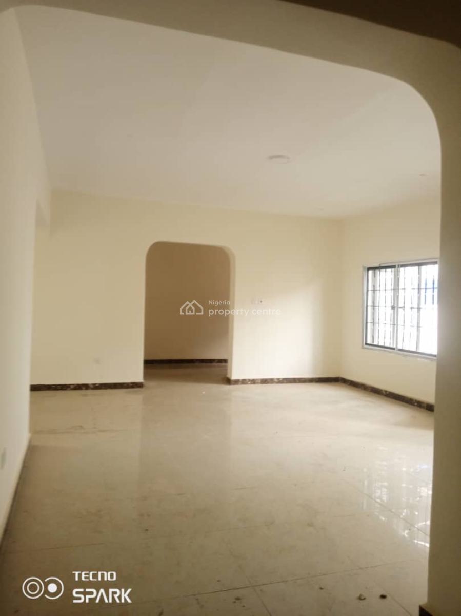 Excellent Spacious 3 Bedroom Apartment, By Next Cash and Carry, Jahi, Abuja, Flat / Apartment for Rent