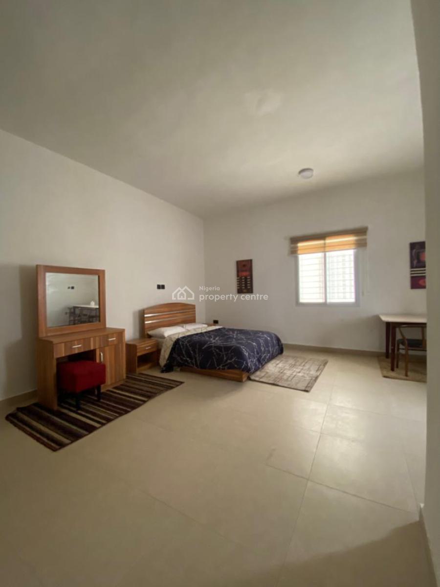 2 Bedroom Located in a Very Secured Environment, Lekki Scheme 2, Abraham Adesanya, Lekki Phase 2, Lekki, Lagos, Flat / Apartment for Rent