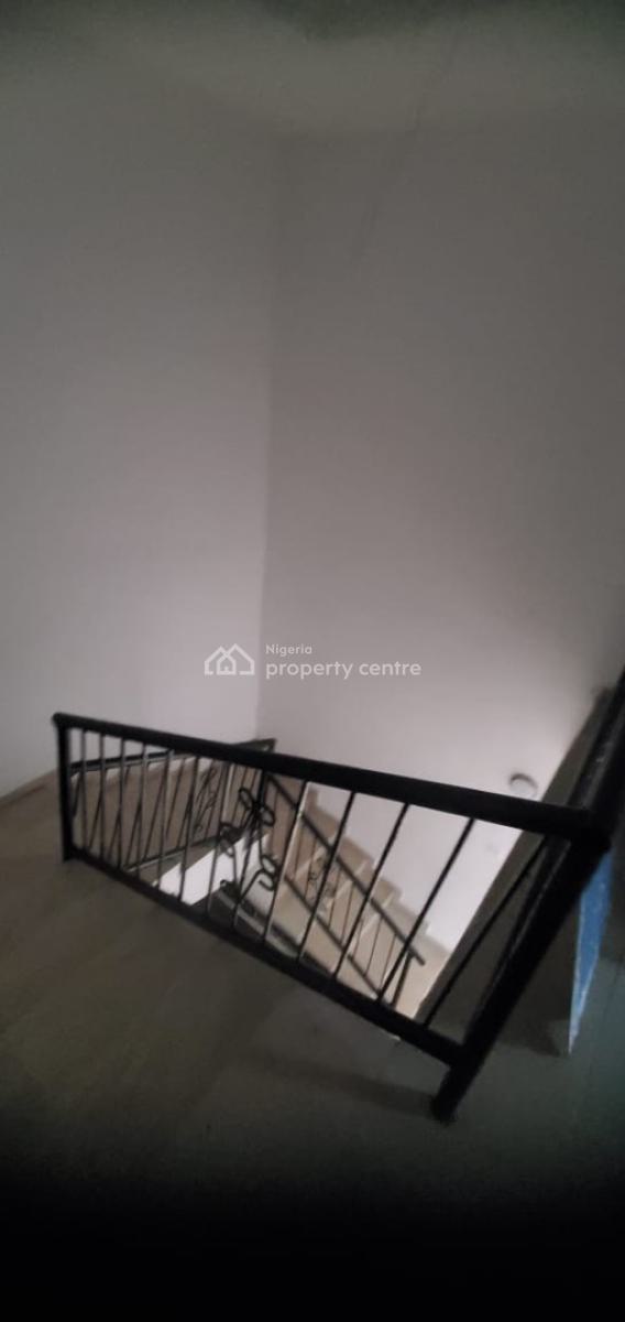 Newly Renovated 3 Bedroom Semi Detached Duplex in a Call for Access, Lekki County, Ikota, Lekki, Lagos, Semi-detached Duplex for Rent