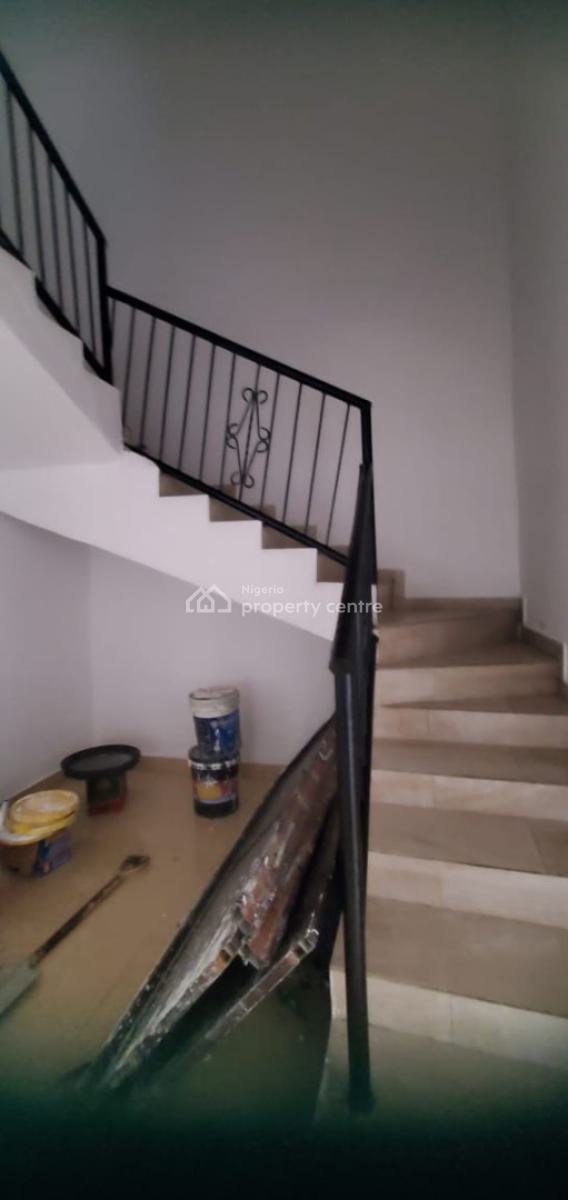 Newly Renovated 3 Bedroom Semi Detached Duplex in a Call for Access, Lekki County, Ikota, Lekki, Lagos, Semi-detached Duplex for Rent
