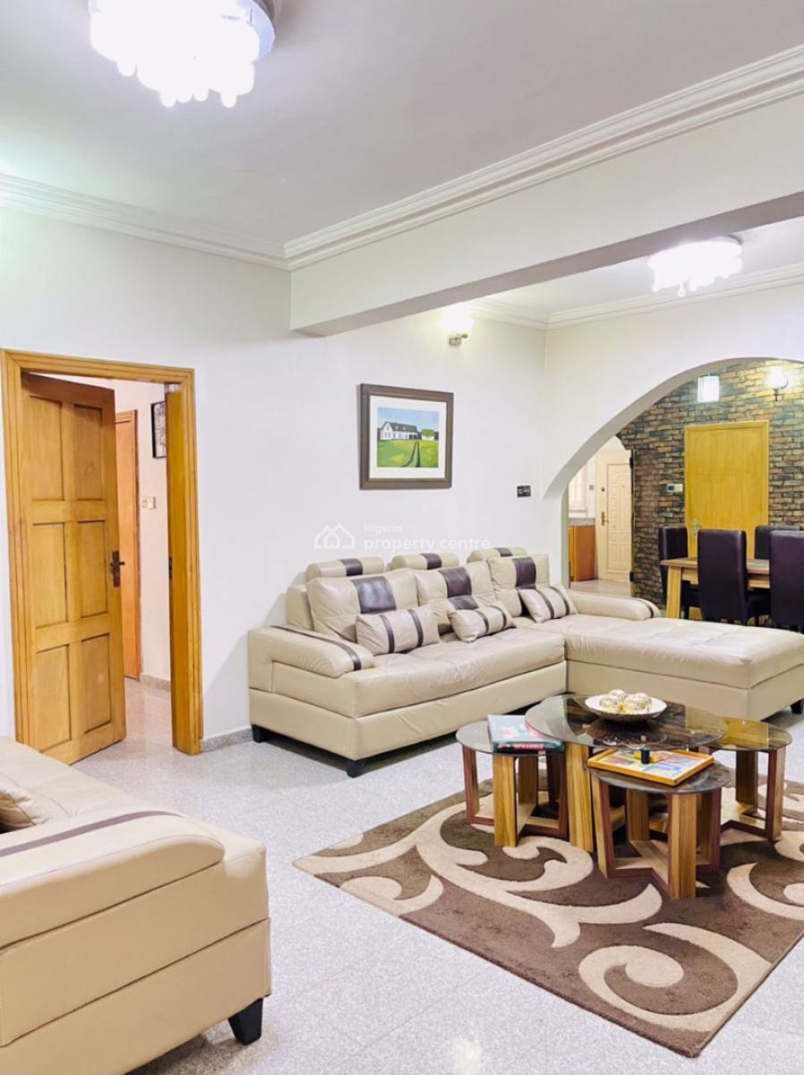 1 Bedroom Apartment, Lekki Phase 1, Lekki, Lagos, Flat / Apartment Short Let
