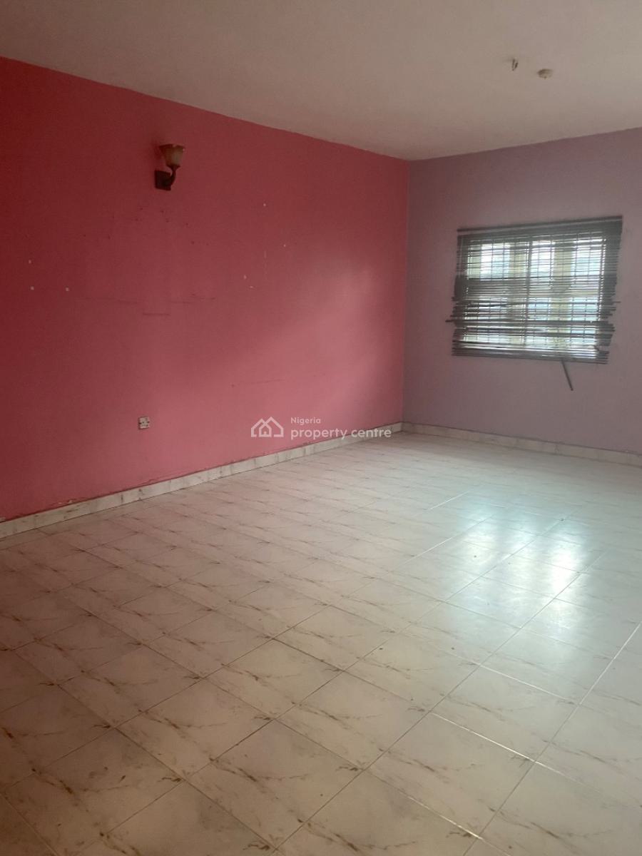 Spacious 3 Bedroom Flat, Alapere, Ketu, Lagos, Flat / Apartment for Rent