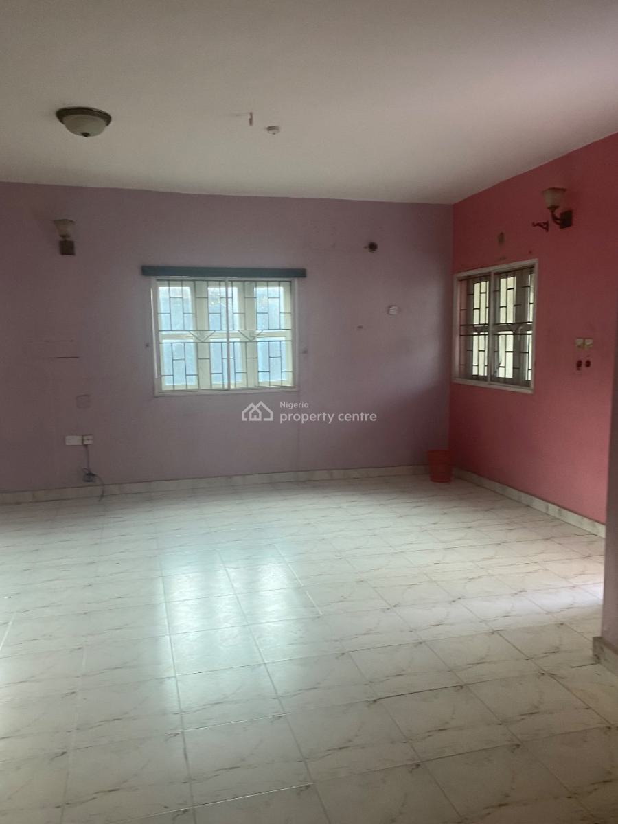 Spacious 3 Bedroom Flat, Alapere, Ketu, Lagos, Flat / Apartment for Rent