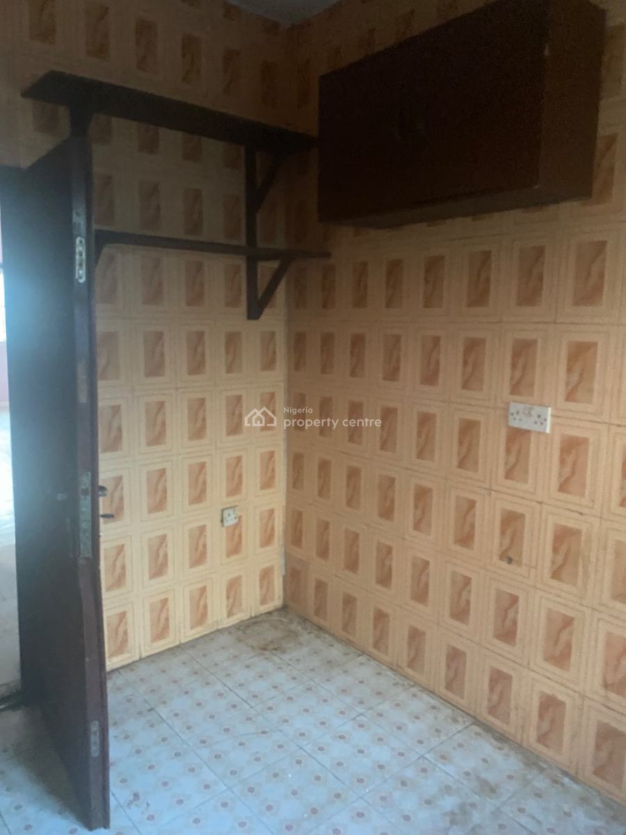 Spacious 3 Bedroom Flat, Alapere, Ketu, Lagos, Flat / Apartment for Rent