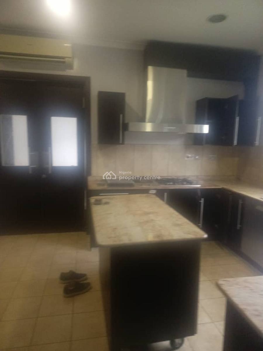 2 Bedroom Apartment in Oniru Victoria Island, Oniru, Victoria Island (vi), Lagos, Flat / Apartment for Sale