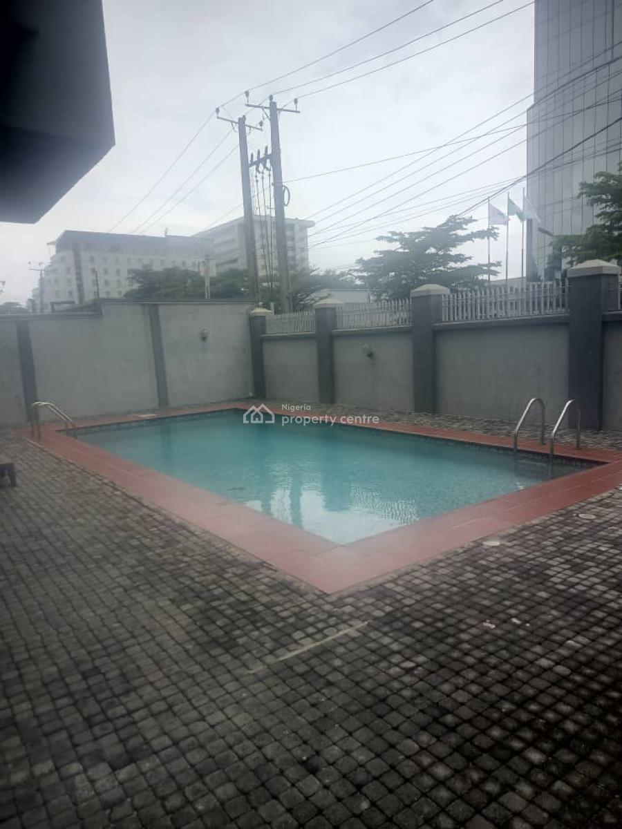 2 Bedroom Apartment in Oniru Victoria Island, Oniru, Victoria Island (vi), Lagos, Flat / Apartment for Sale
