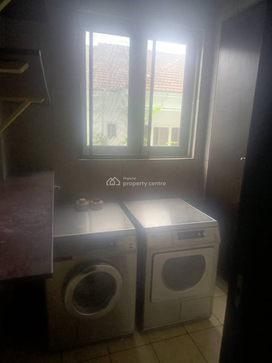 2 Bedroom Apartment in Oniru Victoria Island, Oniru, Victoria Island (vi), Lagos, Flat / Apartment for Sale