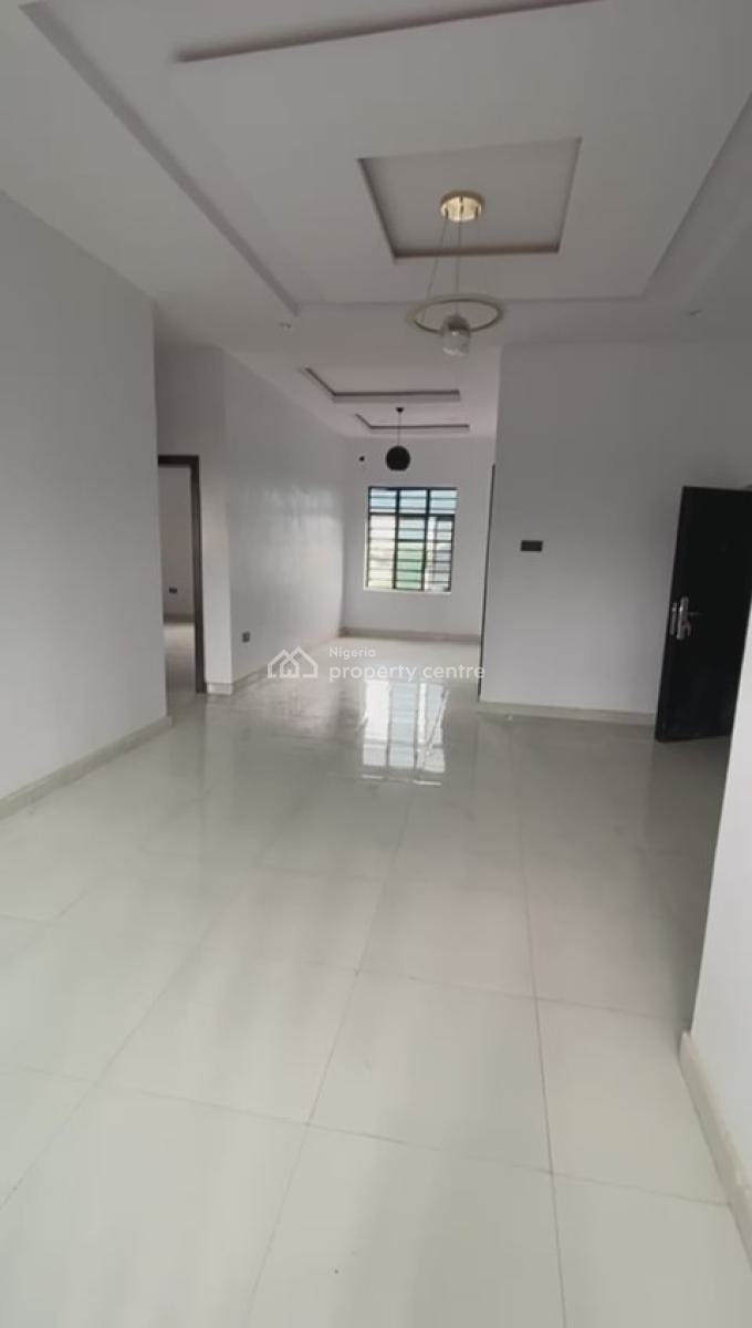 Nicely Finished 2 Bedroom Apartment, Ajah, Lagos, Flat / Apartment for Sale
