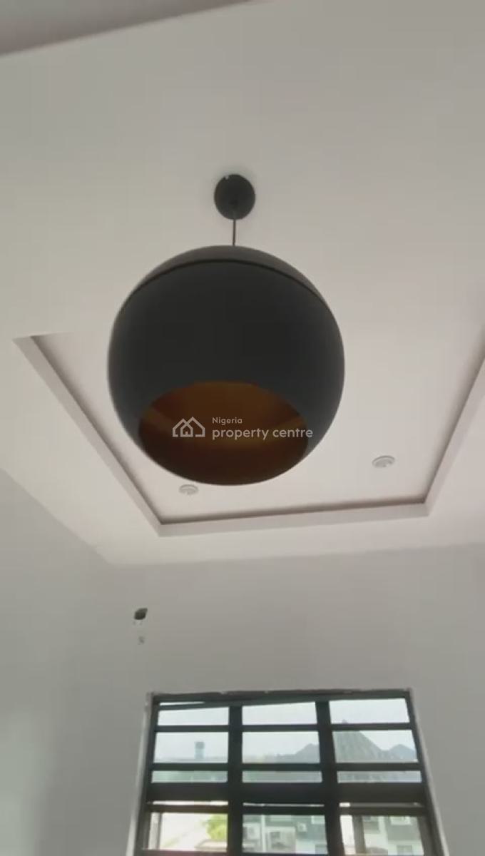 Nicely Finished 2 Bedroom Apartment, Ajah, Lagos, Flat / Apartment for Sale