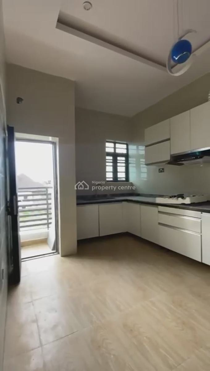 Nicely Finished 2 Bedroom Apartment, Ajah, Lagos, Flat / Apartment for Sale