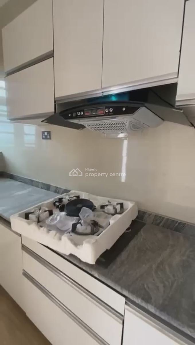 Nicely Finished 2 Bedroom Apartment, Ajah, Lagos, Flat / Apartment for Sale