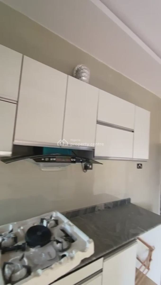 Nicely Finished 2 Bedroom Apartment, Ajah, Lagos, Flat / Apartment for Sale