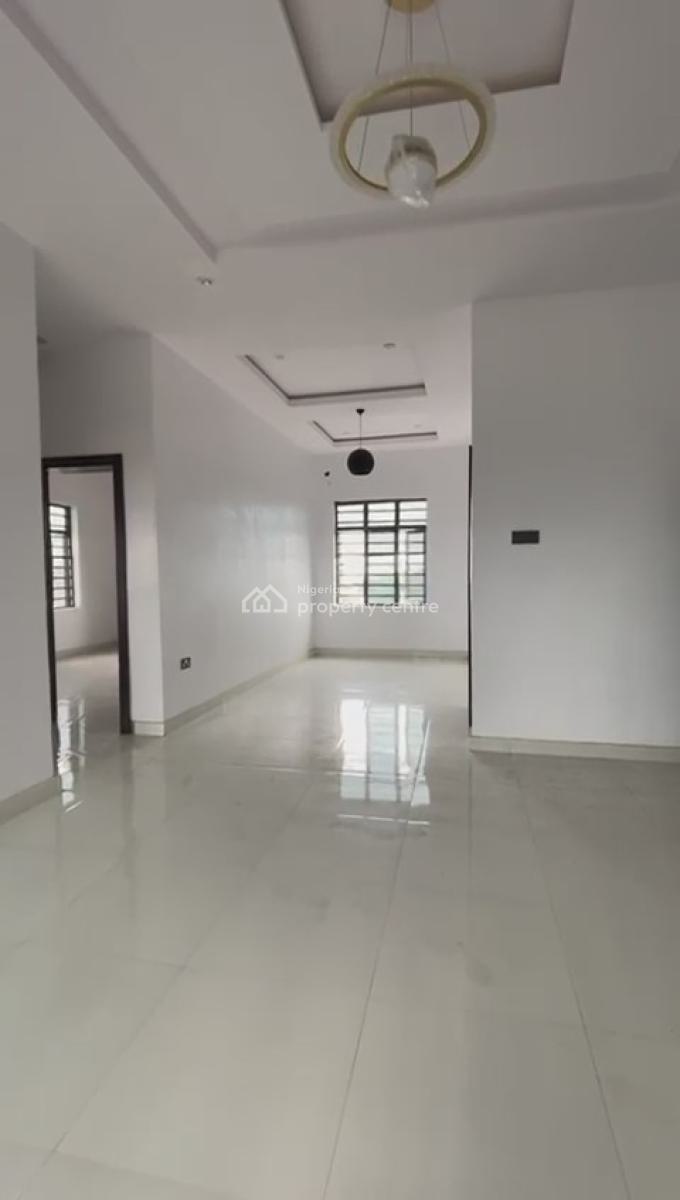 Nicely Finished 2 Bedroom Apartment, Ajah, Lagos, Flat / Apartment for Sale
