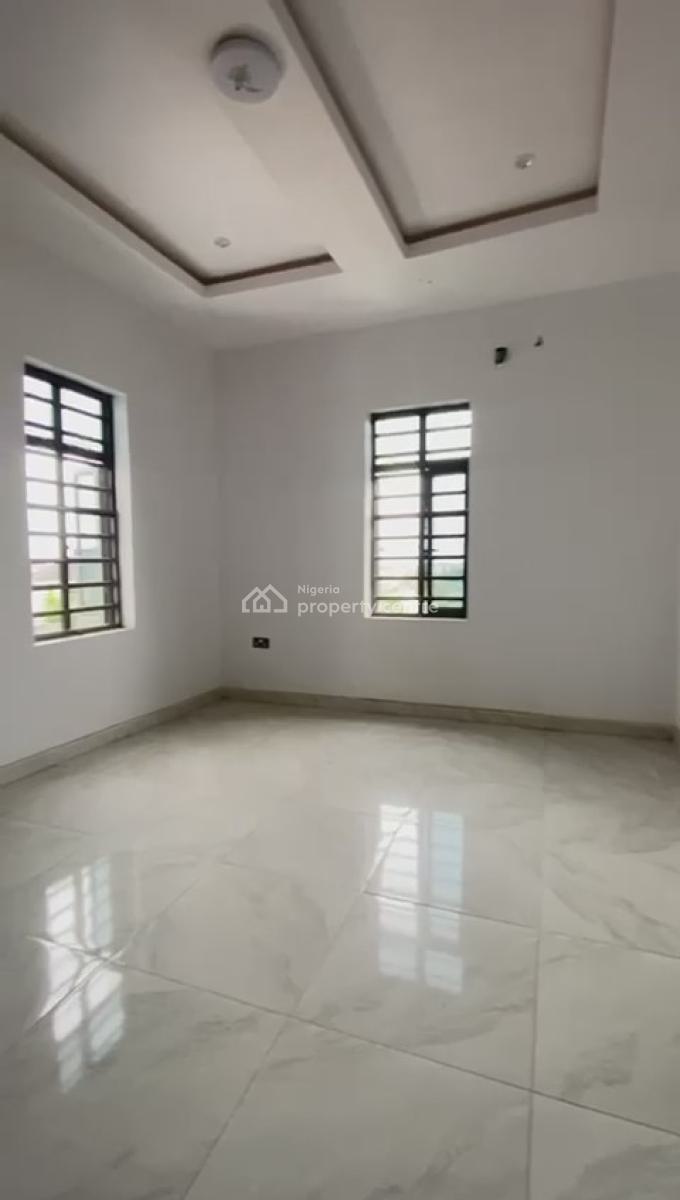Nicely Finished 2 Bedroom Apartment, Ajah, Lagos, Flat / Apartment for Sale