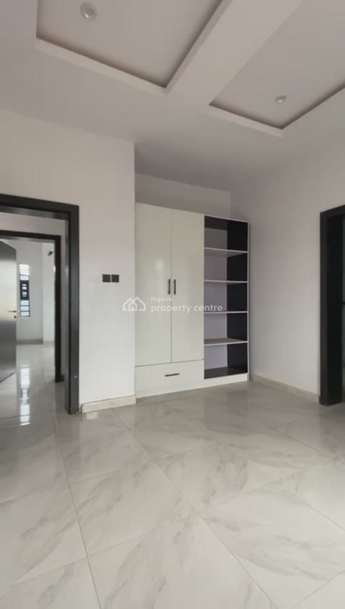 Nicely Finished 2 Bedroom Apartment, Ajah, Lagos, Flat / Apartment for Sale