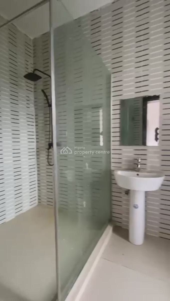 Nicely Finished 2 Bedroom Apartment, Ajah, Lagos, Flat / Apartment for Sale