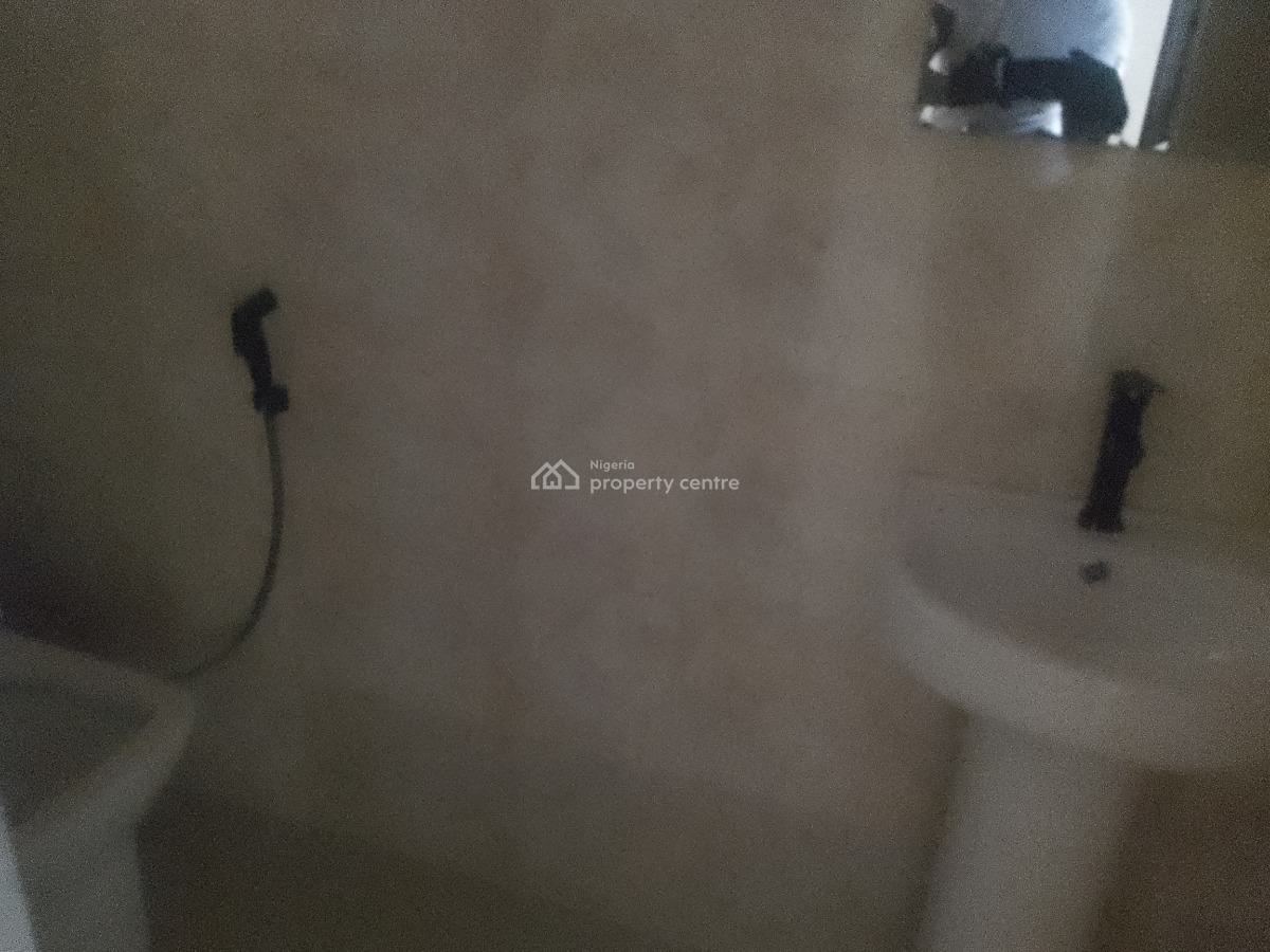 Luxury 3 Bedroom Duplex with Bq, Gra, Ikeja, Lagos, Detached Duplex for Rent