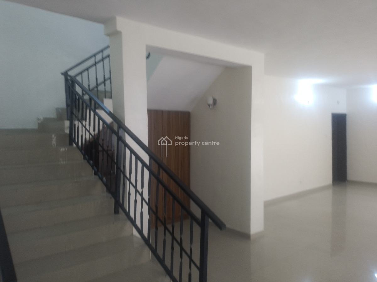 Luxury 3 Bedroom Duplex with Bq, Gra, Ikeja, Lagos, Detached Duplex for Rent