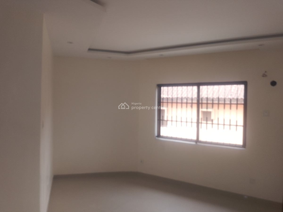 Luxury 3 Bedroom Duplex with Bq, Gra, Ikeja, Lagos, Detached Duplex for Rent