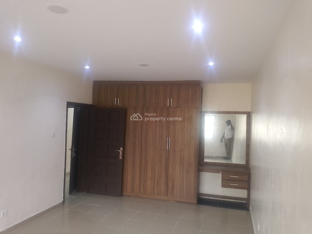 Luxury 3 Bedroom Duplex with Bq, Gra, Ikeja, Lagos, Detached Duplex for Rent