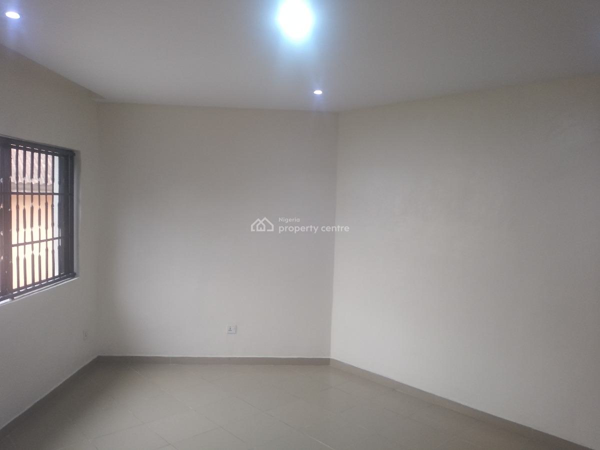 Luxury 3 Bedroom Duplex with Bq, Gra, Ikeja, Lagos, Detached Duplex for Rent